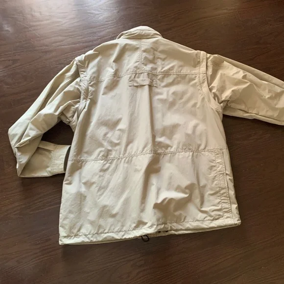 TENSON Mens Spring.Summer/Fall jacket - Picture 2 of 13